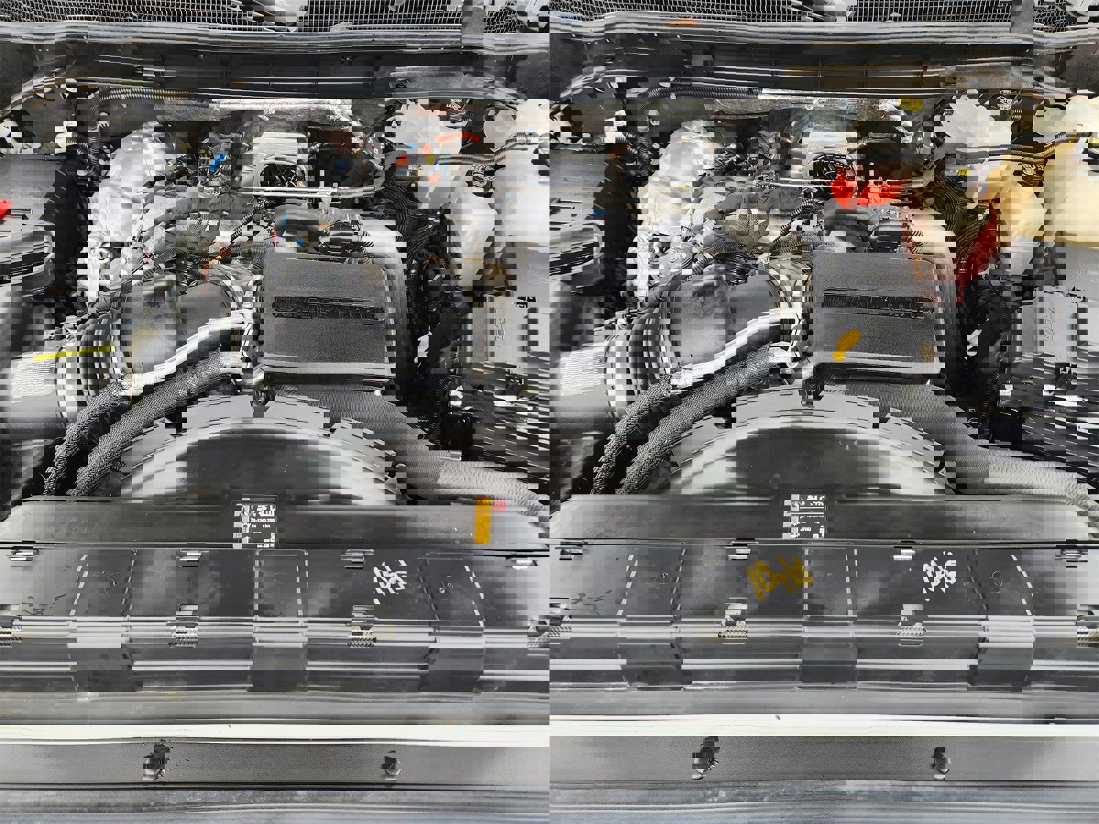 Used 2024 Chevrolet Silverado 2500 LT image 31