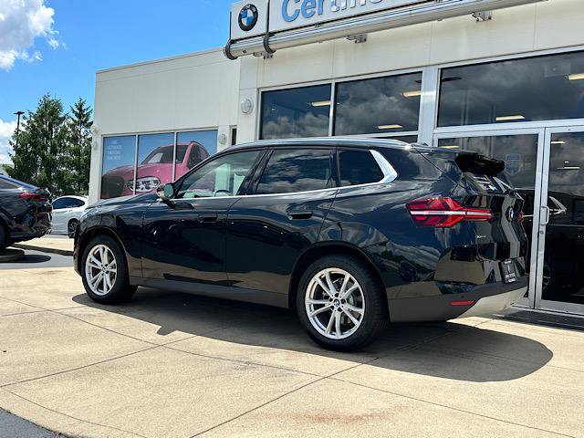 Used 2025 BMW X3 xDrive30i w/ Premium Package AWD/4WD image 6