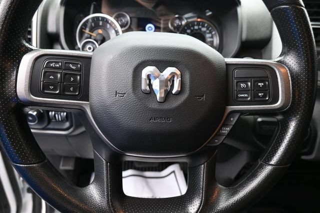Used 2020 RAM 2500 Tradesman AWD/4WD image 36