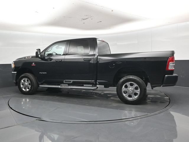 Used 2024 RAM 2500 Big Horn AWD/4WD image 35