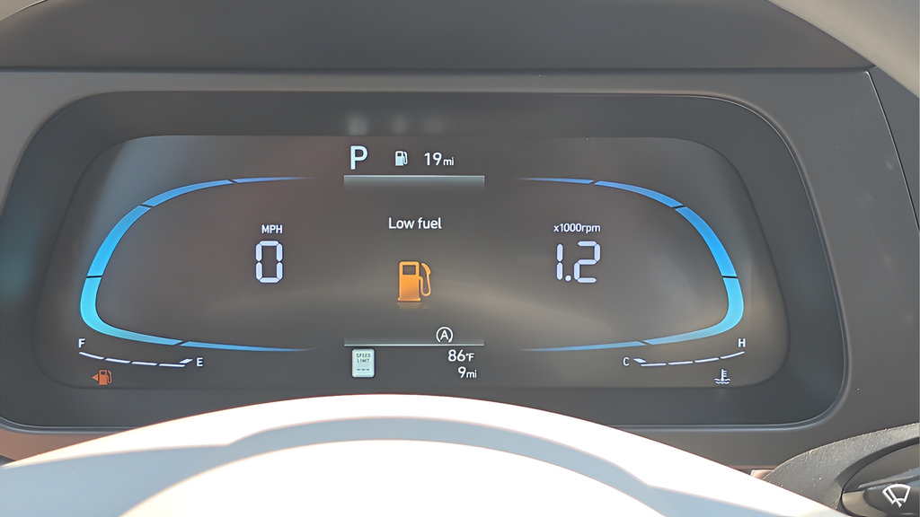 New 2026 Hyundai Elantra SE FWD image 17