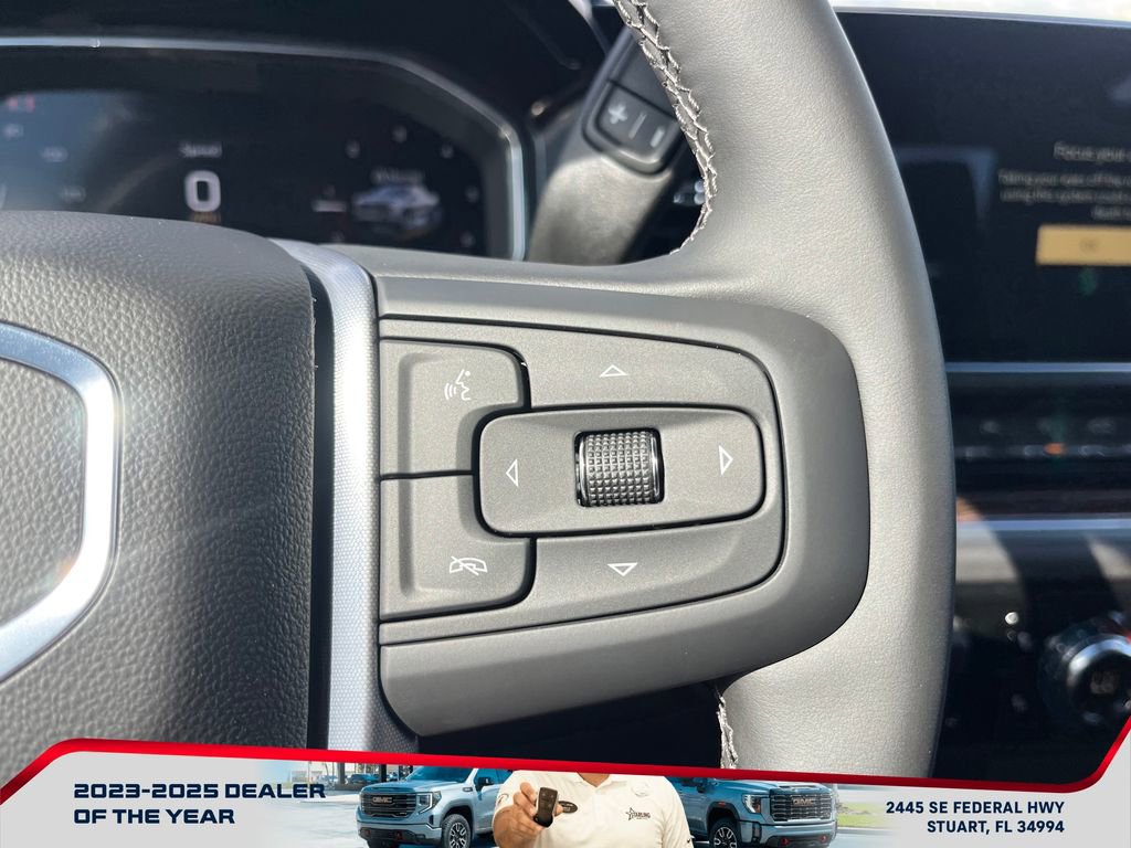 New 2026 GMC Sierra 1500 Elevation w/ Elevation Select Package image 26