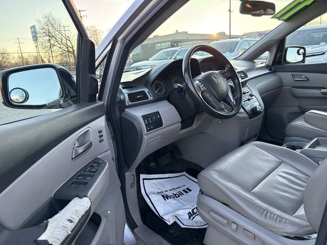 Used 2011 Honda Odyssey Touring image 12