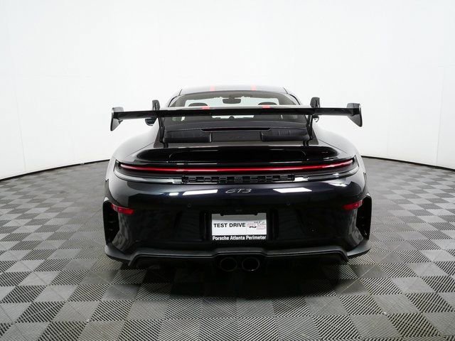 Certified 2026 Porsche 911 GT3 image 26