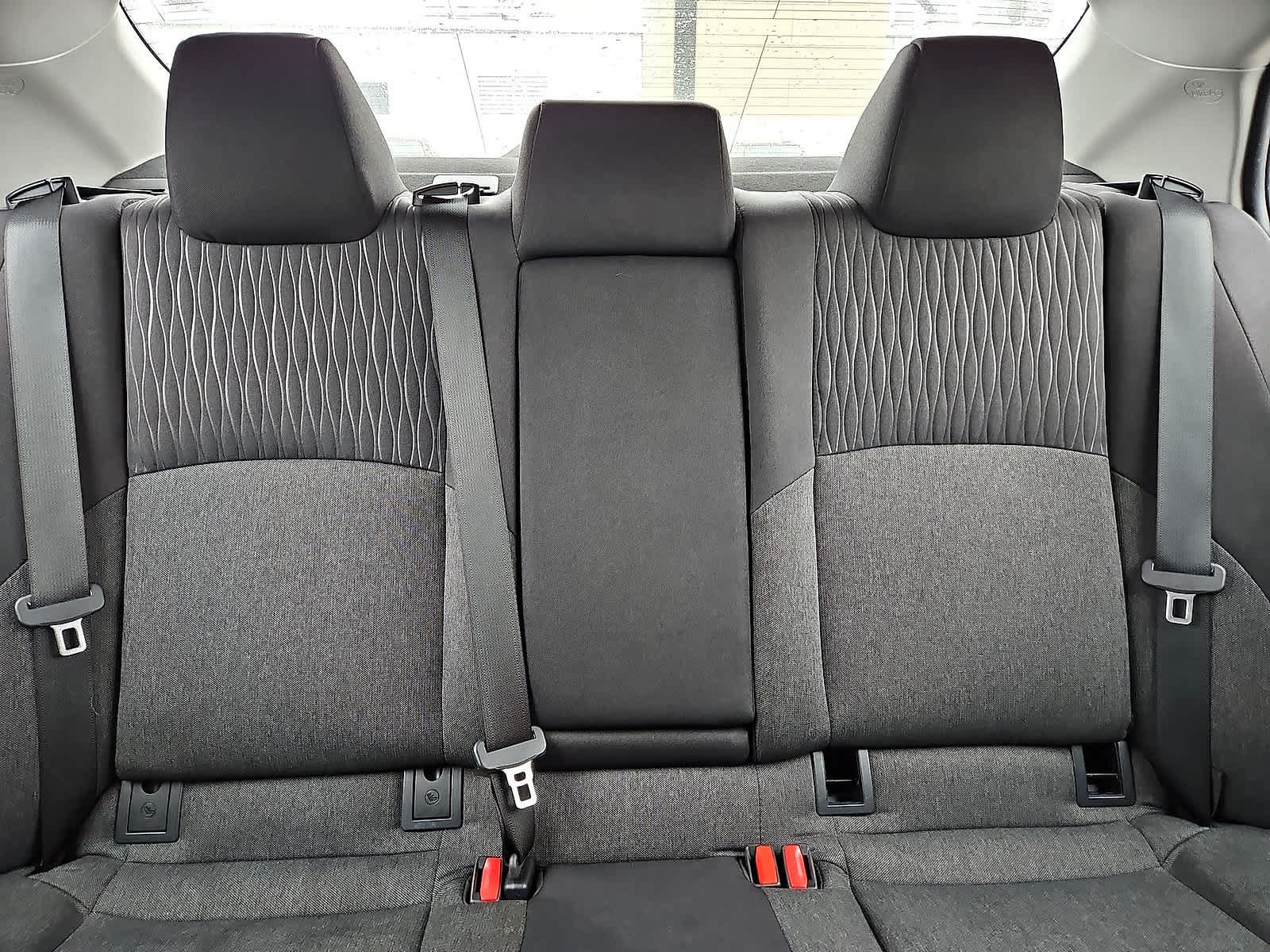 Used 2025 Toyota Camry LE FWD image 14