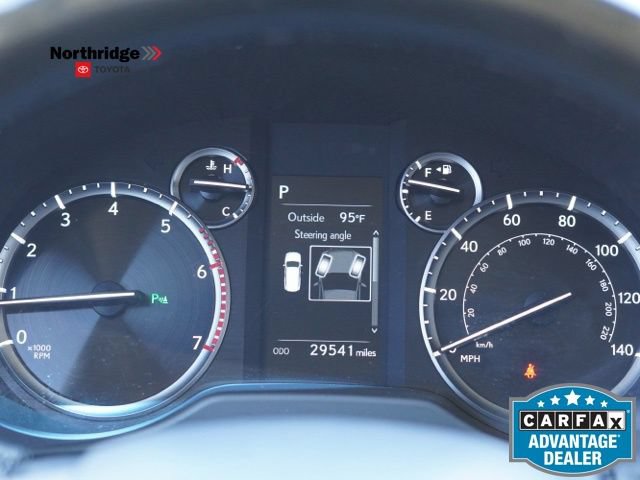 Used 2021 Lexus GX 460 Premium w/ Premium Package AWD/4WD image 23