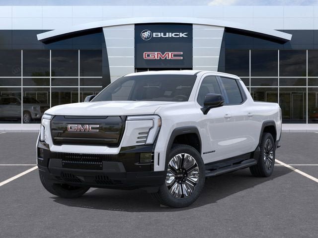 New 2026 GMC Sierra EV Elevation w/ Premium Package AWD/4WD image 7