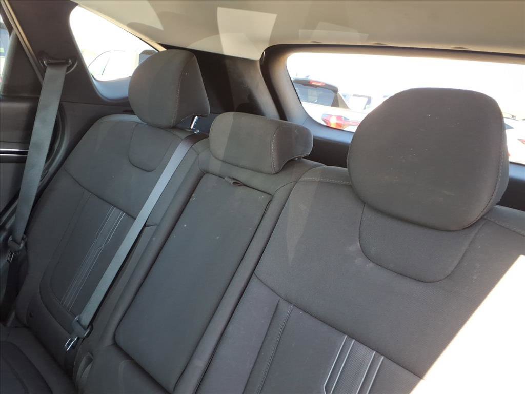 Used 2023 Hyundai Tucson SEL image 12