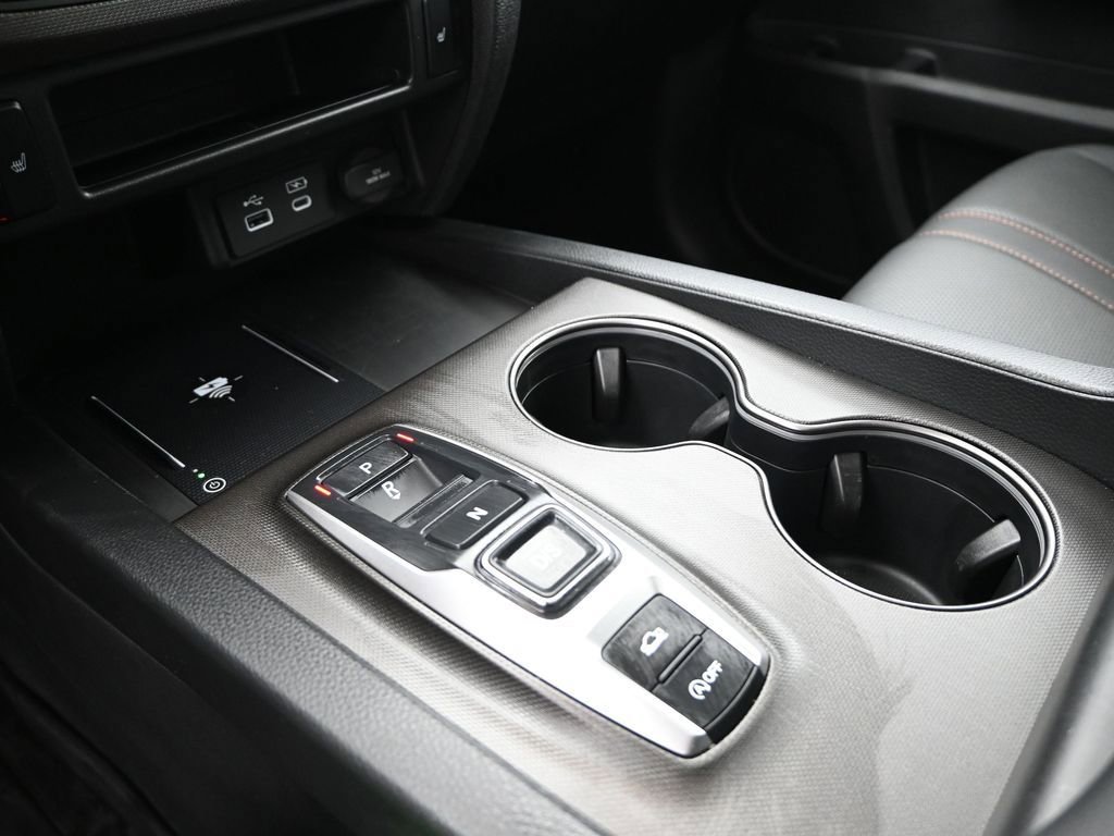 Used 2024 Honda Ridgeline TrailSport image 22