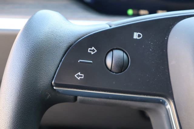 Used 2021 Tesla Model S Long Range AWD/4WD image 13