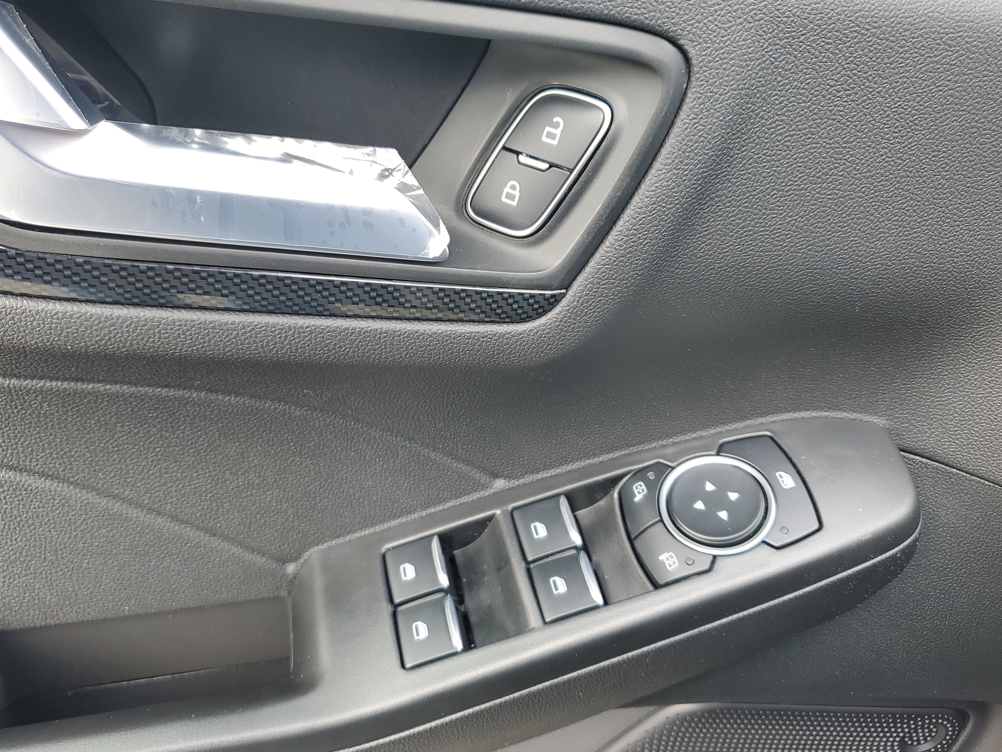 New 2026 Ford Escape ST-Line w/ Tech Pack #1 image 13