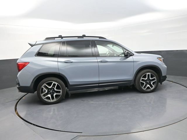 Used 2023 Honda Passport Elite image 8