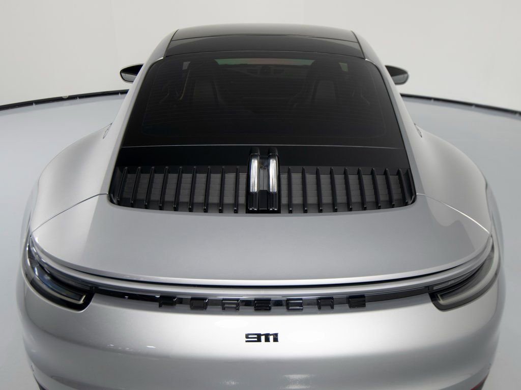 Certified 2023 Porsche 911 Carrera S image 47