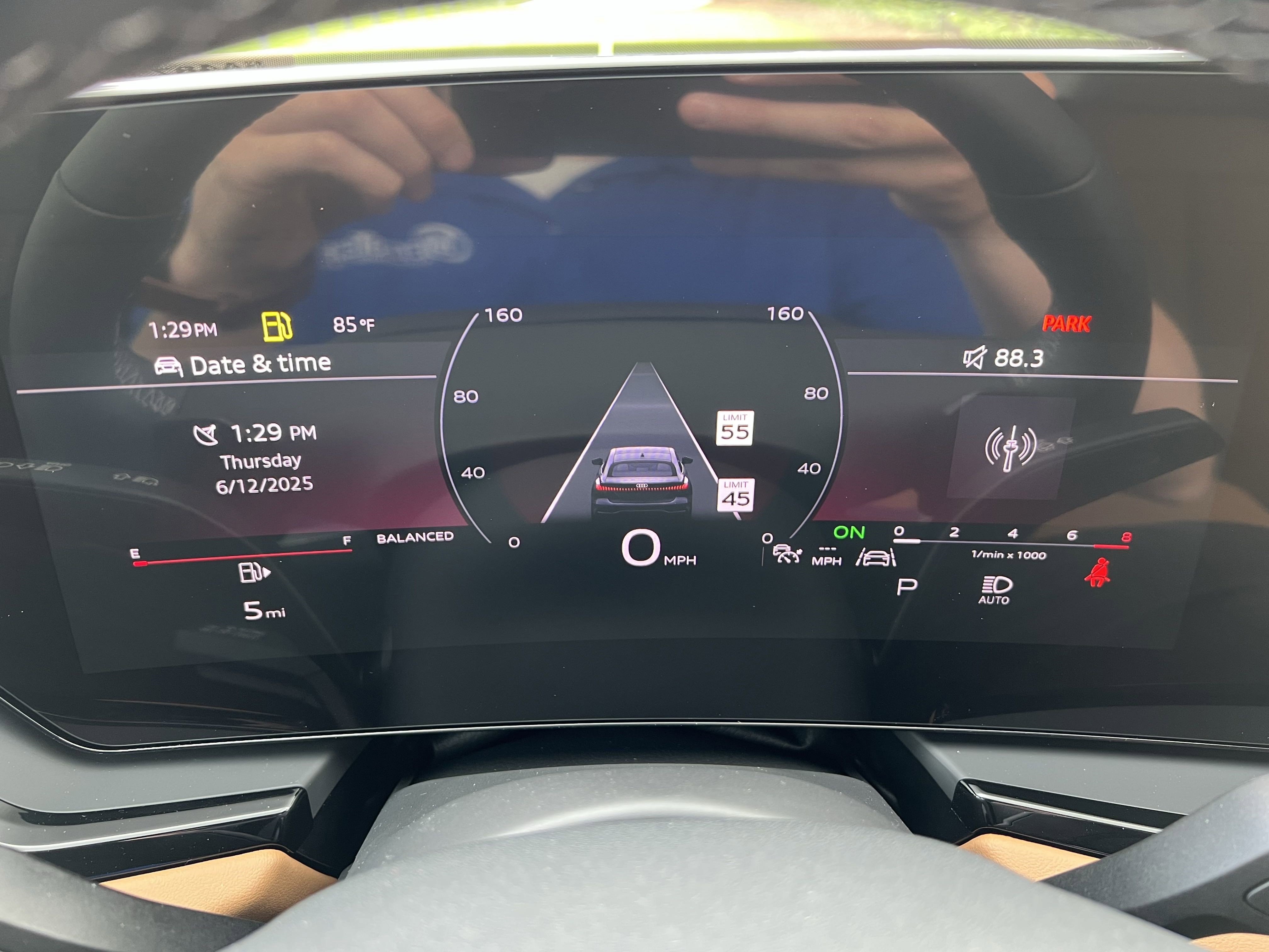 New 2025 Audi A5 2.0T Premium Plus image 23