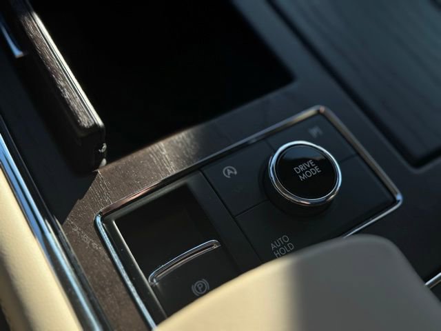 Certified 2024 Lincoln Navigator Reserve image 37