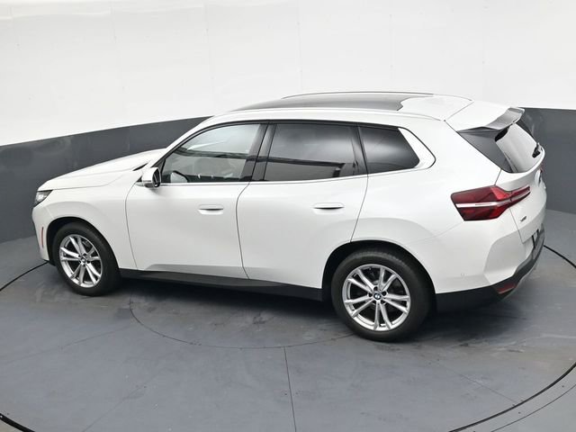Used 2025 BMW X3 xDrive30i image 26