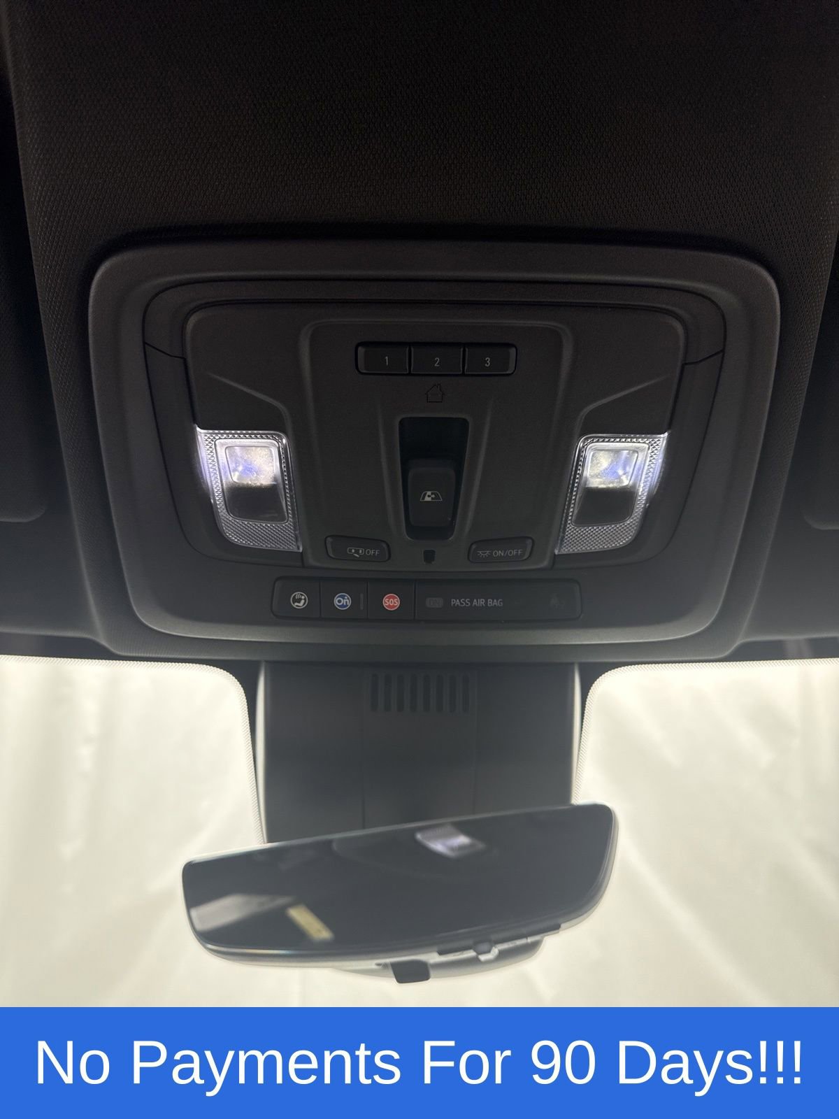 Used 2022 GMC Sierra 1500 AT4 w/ Technology Package image 28