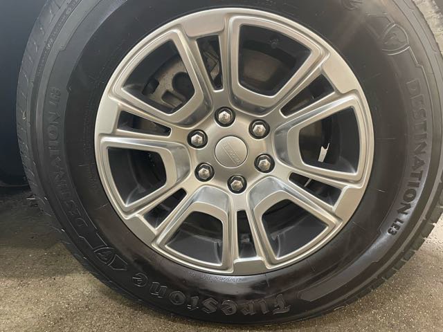 Used 2022 Jeep Wagoneer Series I image 8