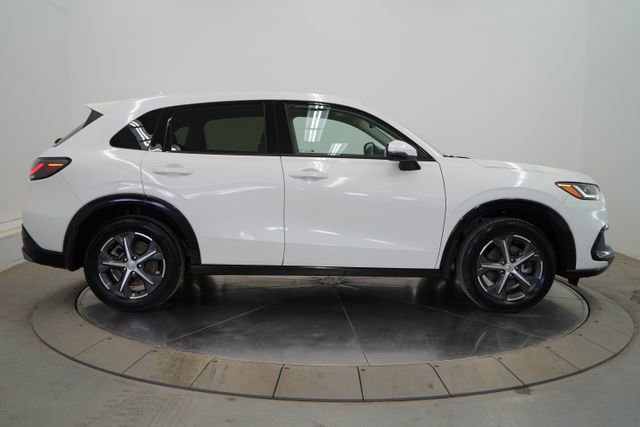 Used 2025 Honda HR-V EX-L image 7