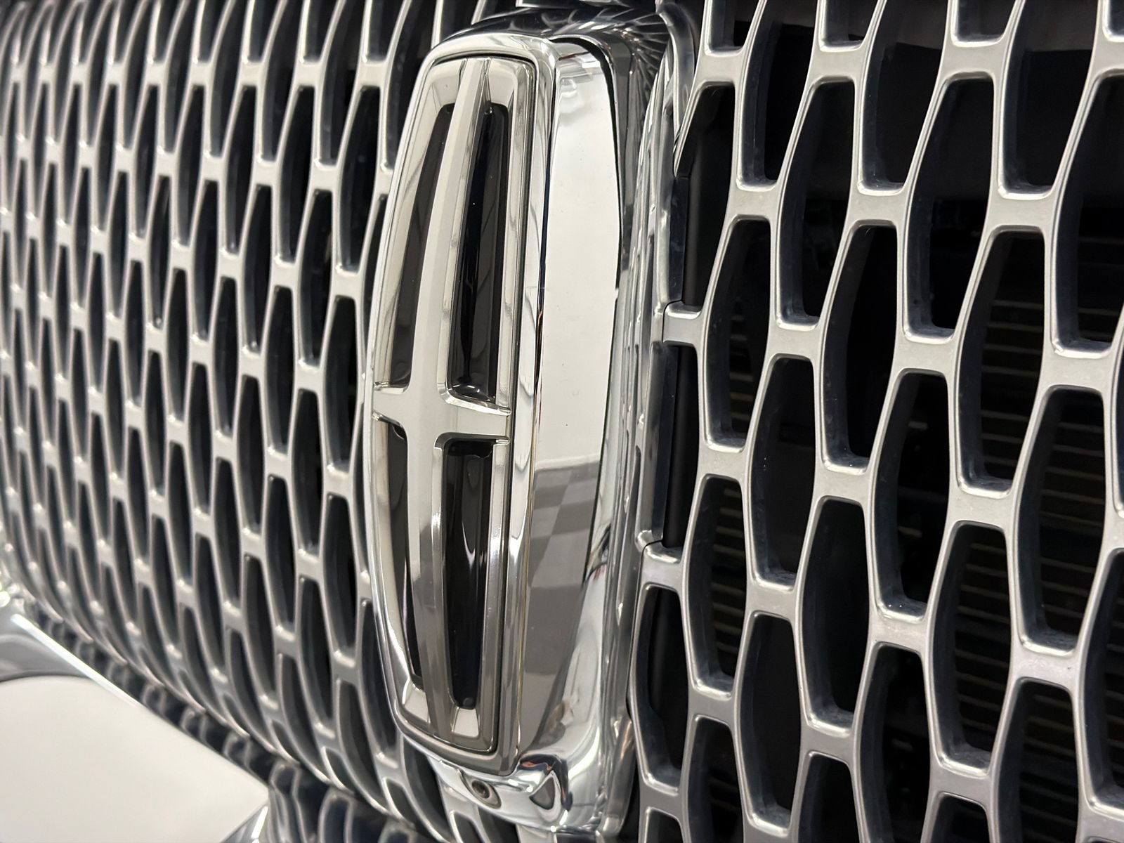 Used 2021 Lincoln Navigator Black Label AWD/4WD image 15