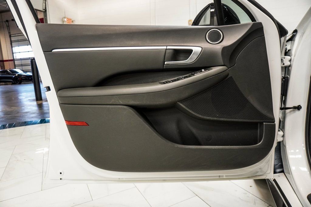 Used 2021 Hyundai Sonata SEL Plus w/ Cargo Package image 20