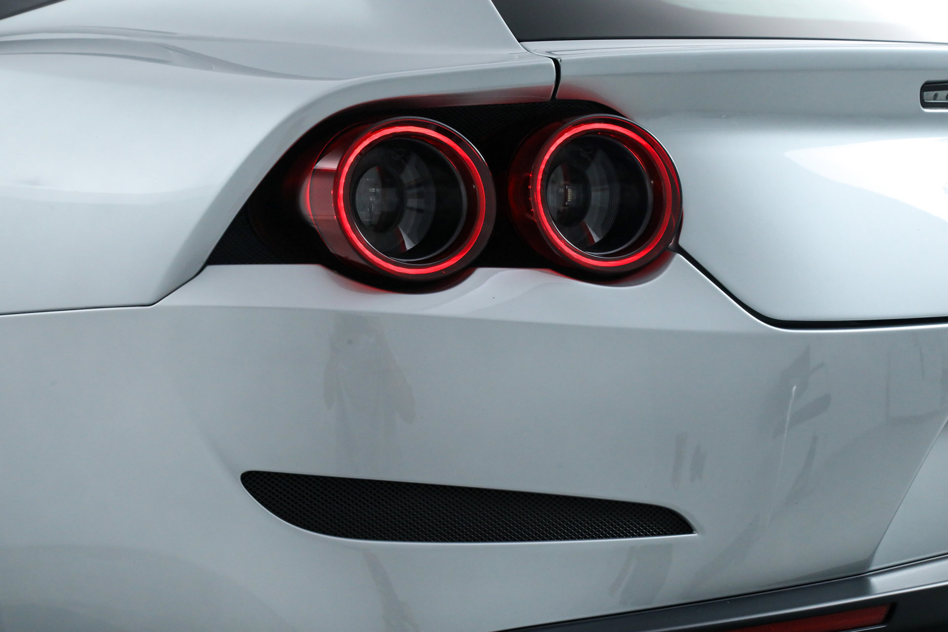 Certified 2018 Ferrari GTC4Lusso image 30