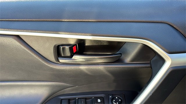 Used 2024 Toyota RAV4 LE image 10