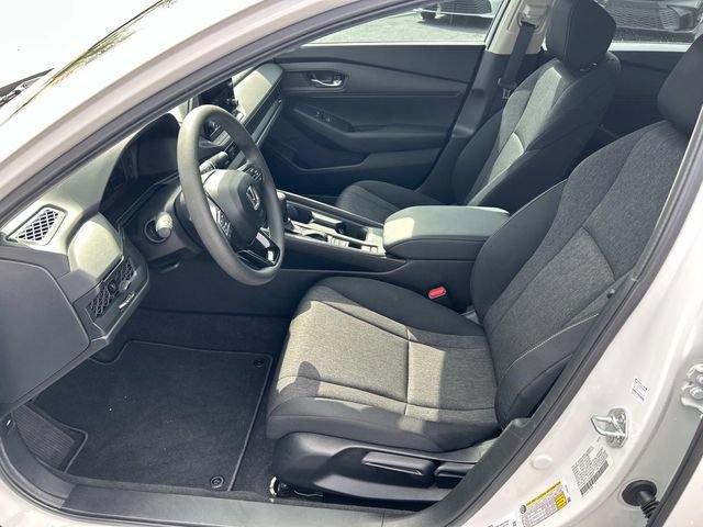 Used 2025 Honda Accord LX image 19