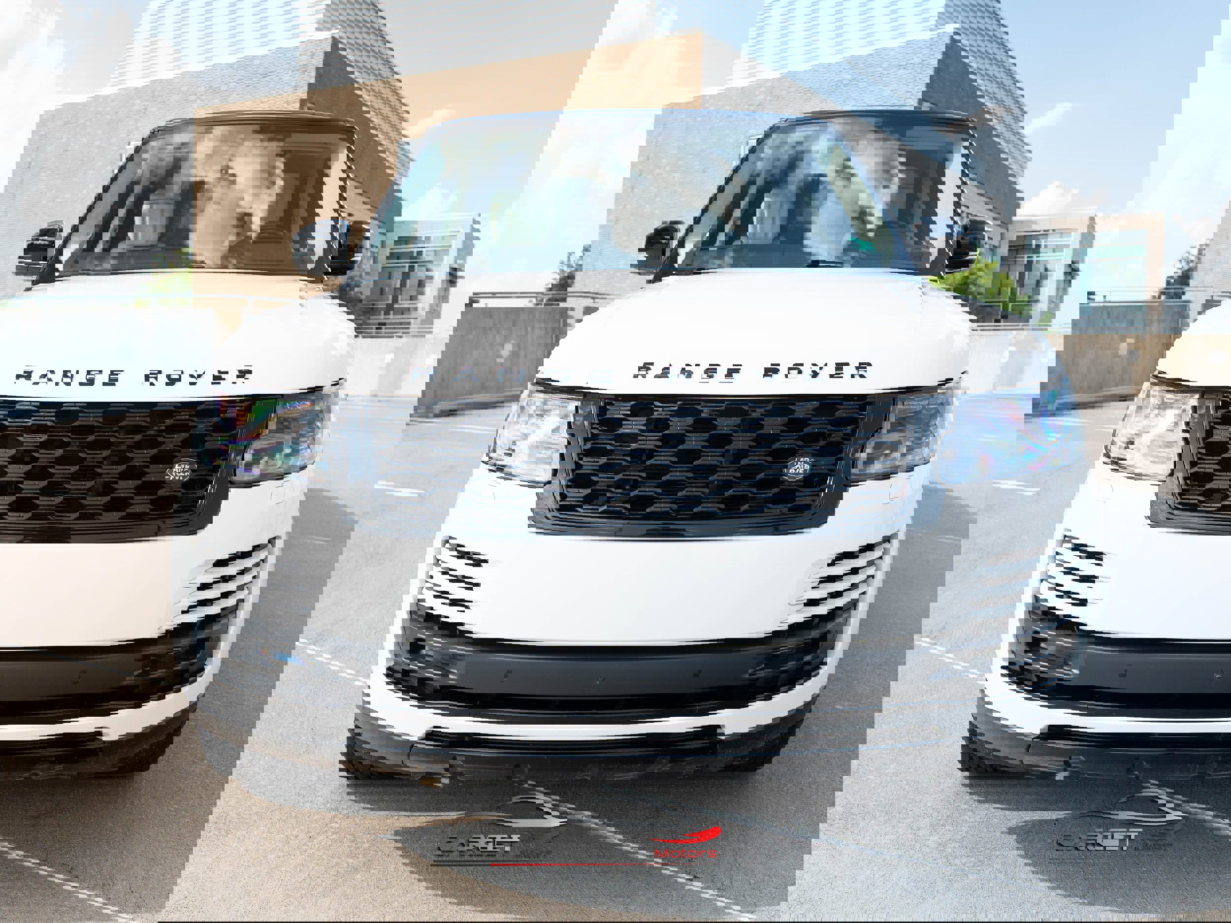 Used 2019 Land Rover Range Rover Long Wheelbase Supercharged image 2