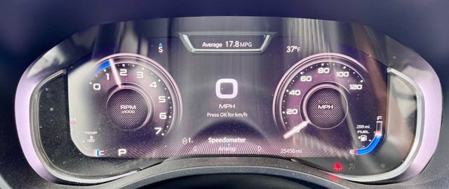 Used 2024 RAM 1500 Limited AWD/4WD image 15