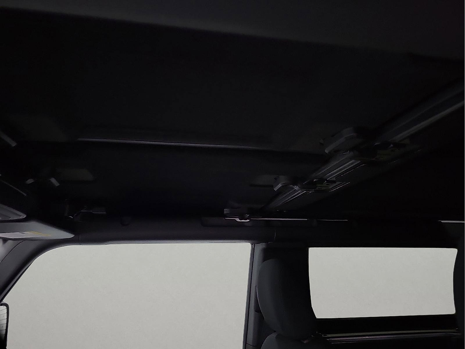 Used 2022 Ford Bronco Big Bend image 9