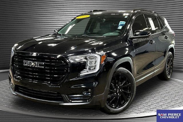 Used 2023 GMC Terrain SLT w/ Elevation Edition