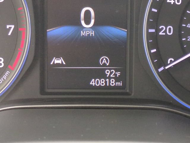 Used 2023 Hyundai Kona SEL w/ Convenience Package FWD image 33