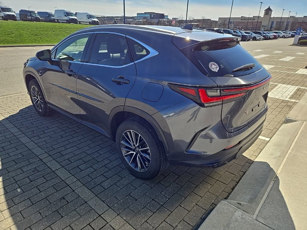 Used 2022 Lexus NX 250 AWD image 7