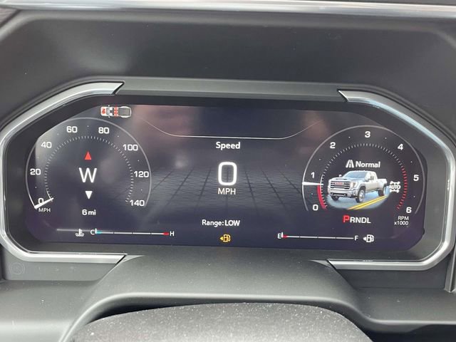 New 2026 GMC Sierra 3500 Denali Ultimate image 19