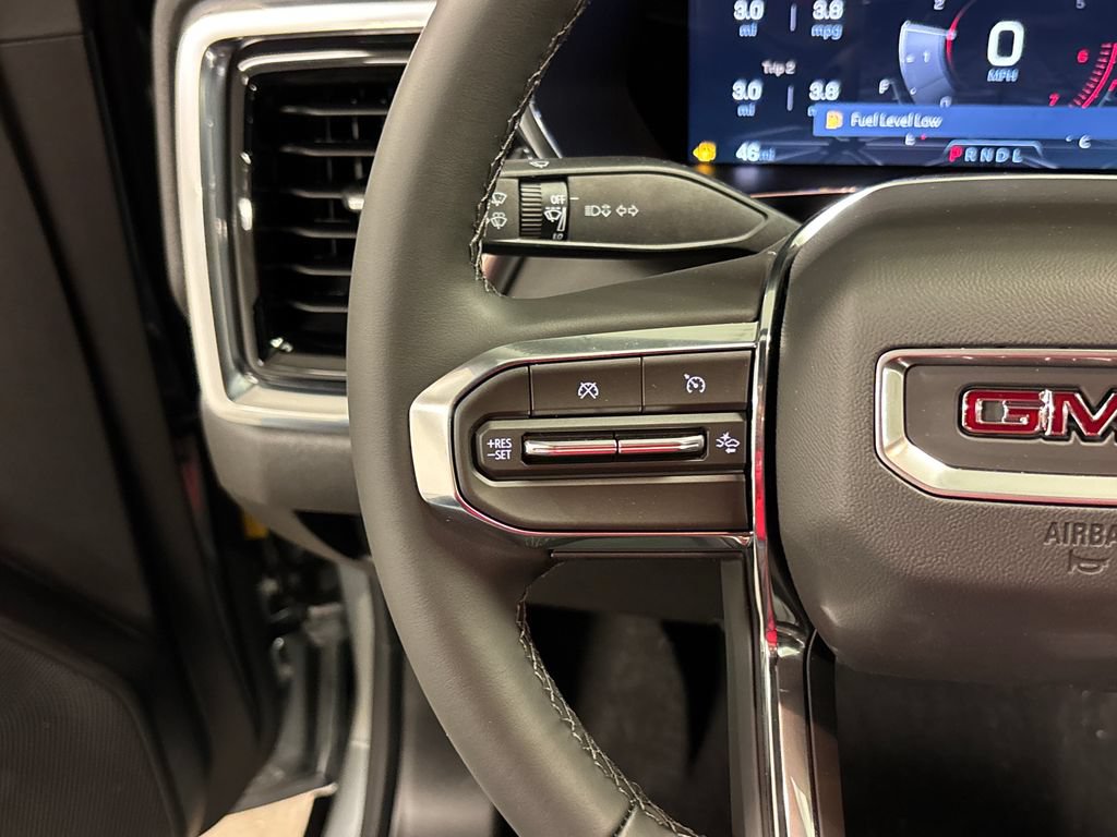 New 2026 GMC Canyon Elevation w/ Convenience Package RWD image 30