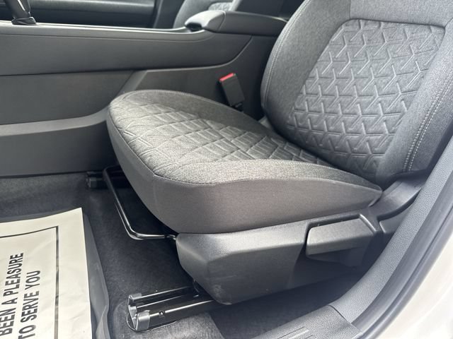 New 2026 Nissan Kicks SV w/ Cold Weather Package FWD image 28