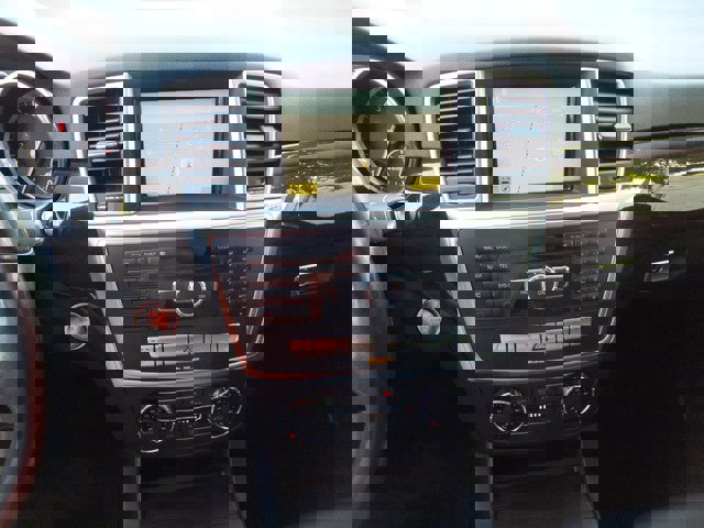 Used 2012 Mercedes-Benz ML 350 BlueTEC 4MATIC image 14