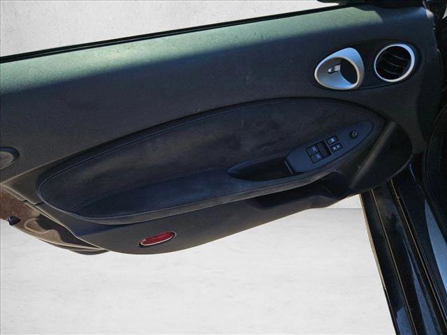 Used 2013 Nissan 370Z Touring w/ Sport Pkg image 10