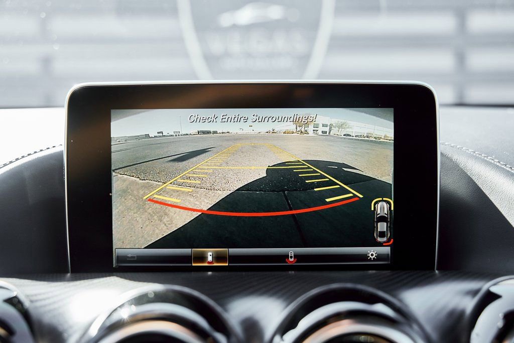 Used 2018 Mercedes-Benz AMG GT R image 79