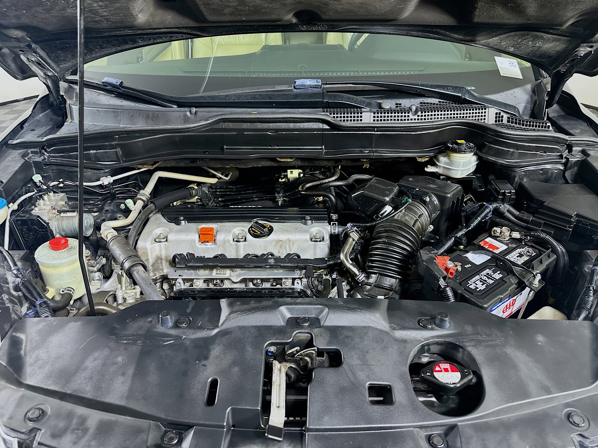 Used 2011 Honda CR-V EX-L image 30