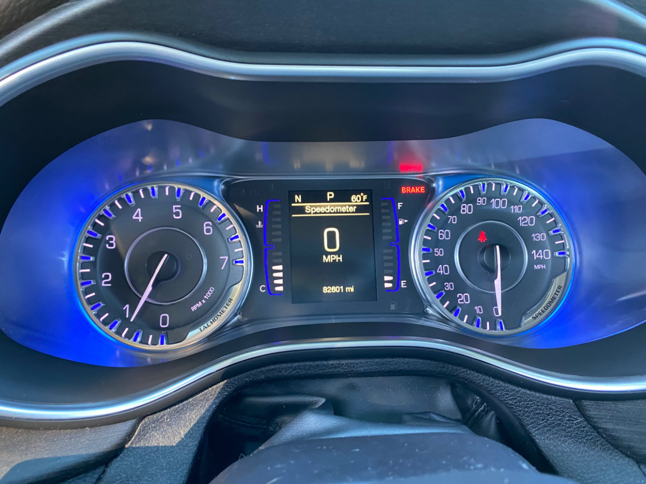 Used 2017 Chrysler 200 Limited Platinum image 66