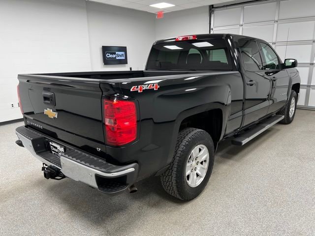 Used 2014 Chevrolet Silverado 1500 LT w/ LT Fleet Convenience Package image 10
