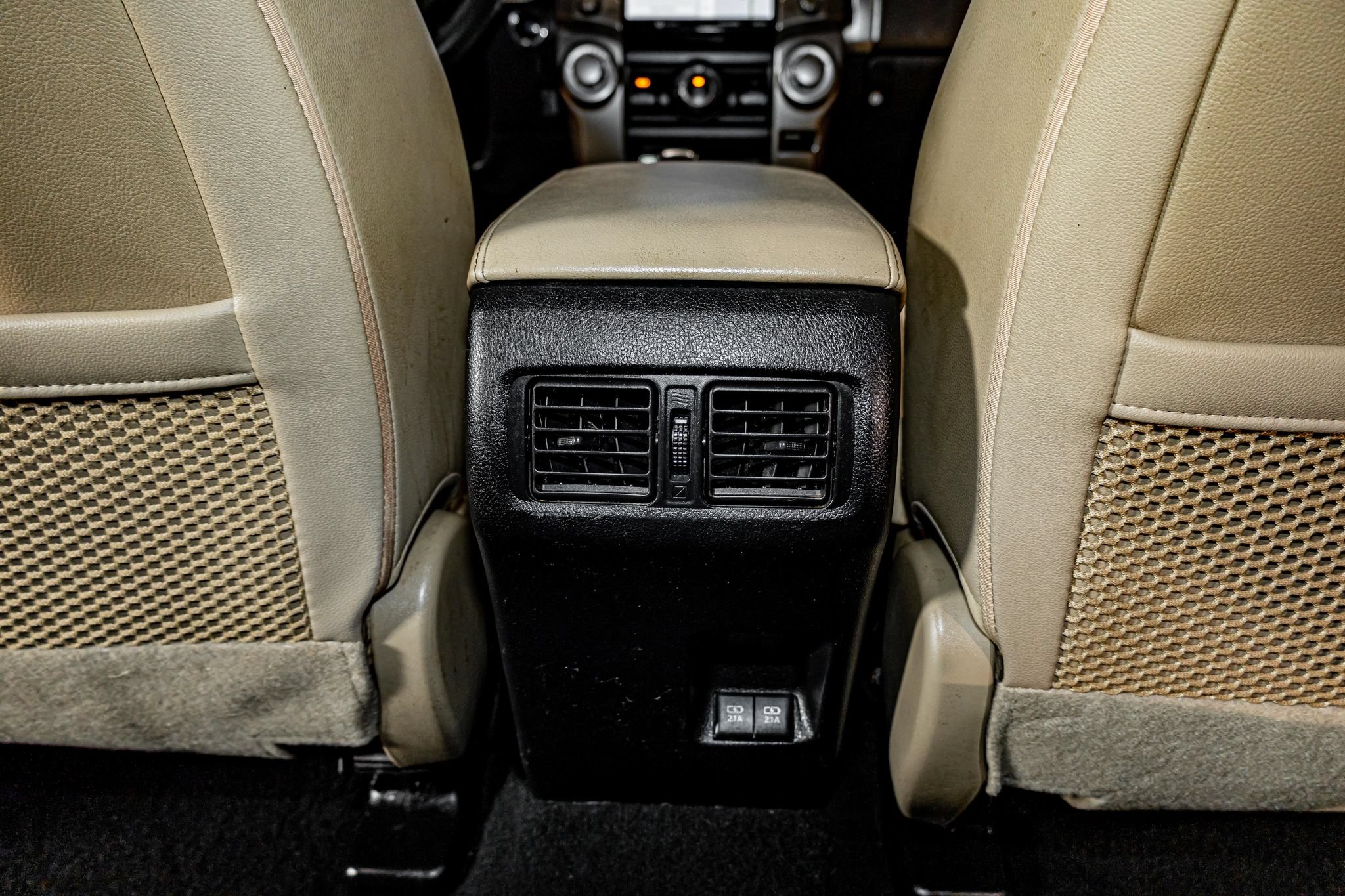 Used 2021 Toyota 4Runner SR5 Premium w/ Moonroof Package AWD/4WD image 23