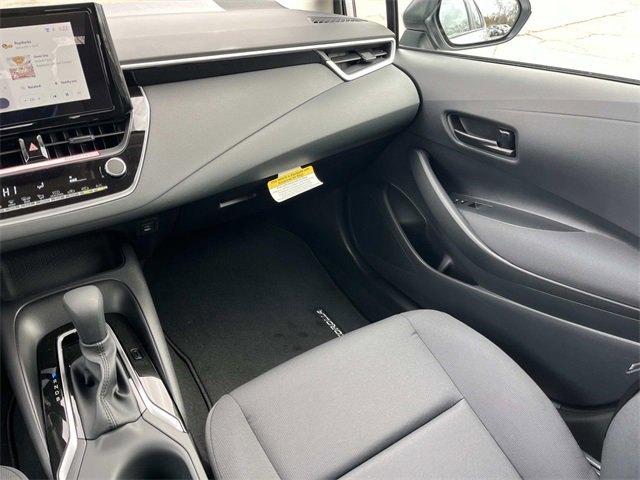 Used 2026 Toyota Corolla LE image 13