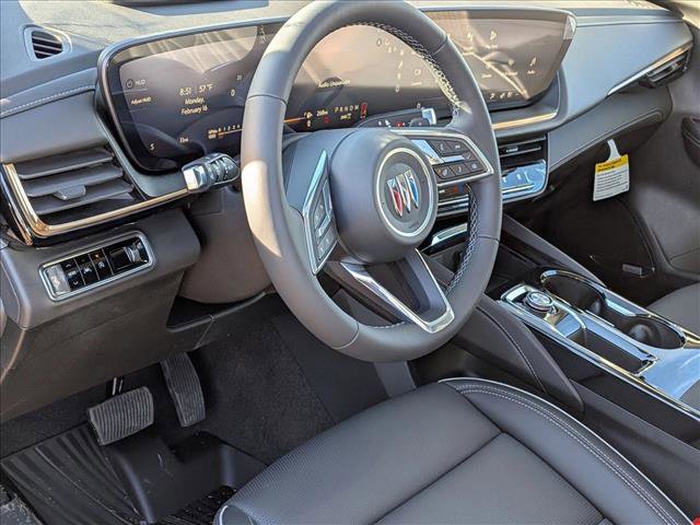 New 2026 Buick Envision Avenir AWD/4WD image 3