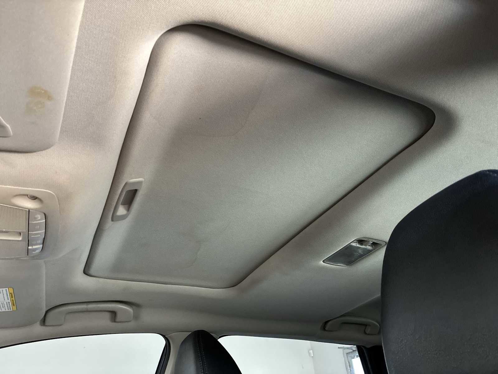 Used 2017 Nissan Rogue Sport SL w/ SL Premium Package image 16