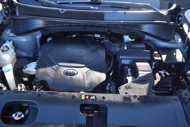 Used 2019 Kia Sorento EX image 51