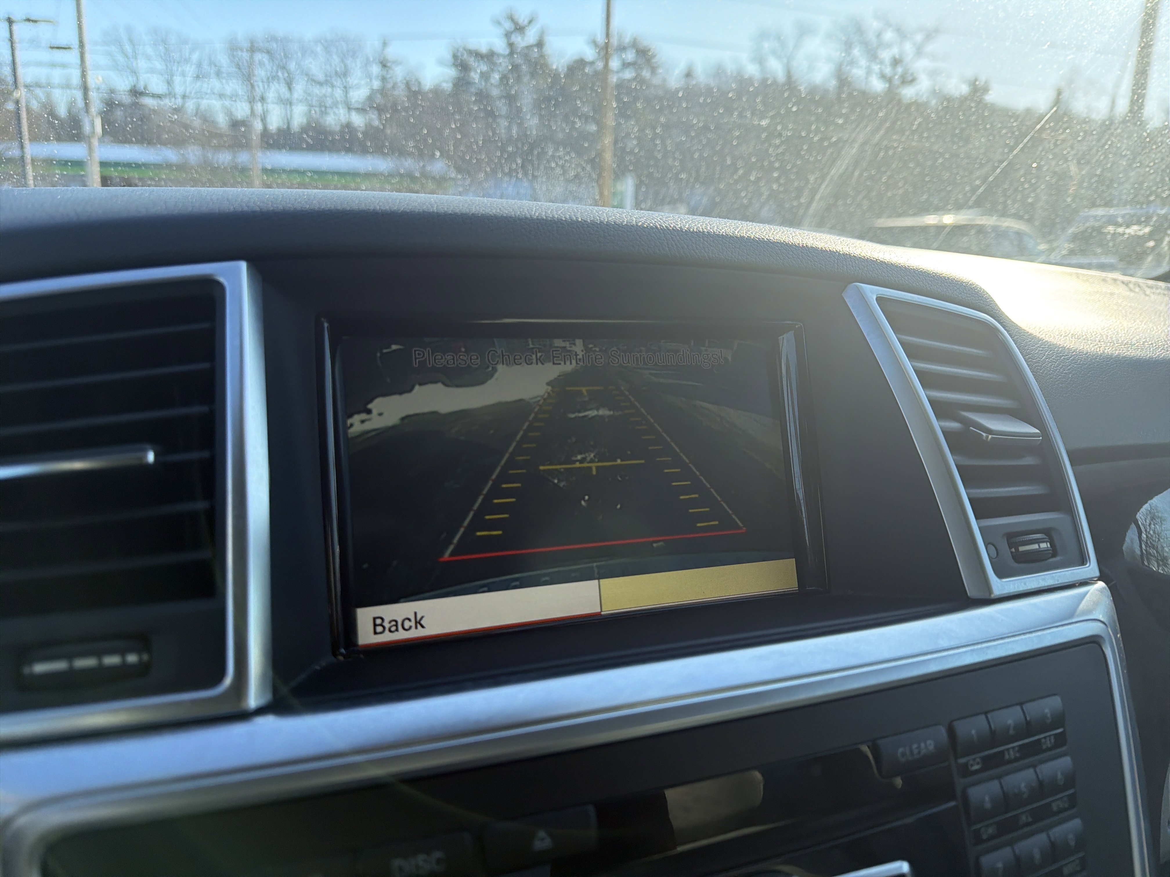 Used 2012 Mercedes-Benz ML 350 4MATIC image 21