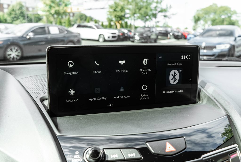 Used 2019 Acura RDX A-Spec AWD/4WD image 19